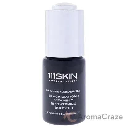 Picture of Black Diamond Vitamin C Brightening Booster by 111Skin for Unisex - 0.67 oz Booster