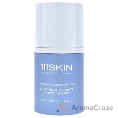 Picture of Cryo Revitalizing Moisturiser by 111Skin for Unisex - 1.7 oz Moisturizer