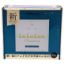Picture of Face Mask Precious - Green by Lululun for Women - 32 Pc