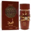 Picture of Asad - Bourbon by Lattafa for Unisex - 3.4 oz EDP Spray