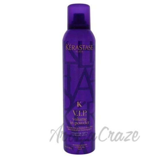 Picture of V.I.P Volume In Powder Fixation Forte Strong Hold by Kerastase for Unisex - 6.8 oz
