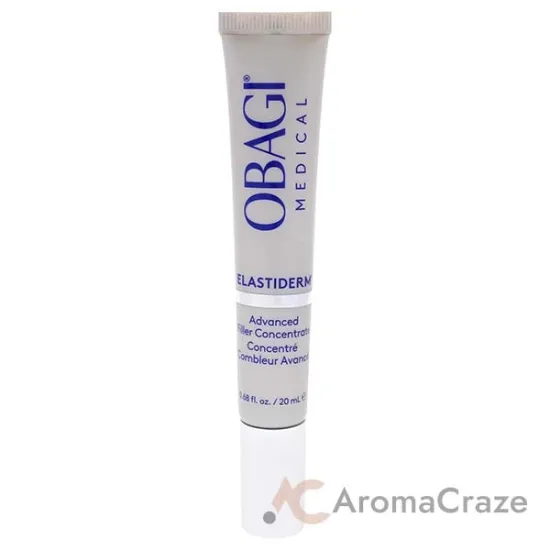 Picture of Elastiderm Advanced Filler Concentrate by Obagi for Unisex - 0.68 oz Treatment
