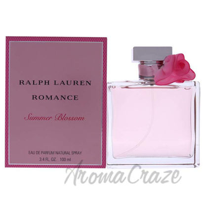 Picture of Romance Summer Blossom by Ralph Lauren for Women - 3.4 oz