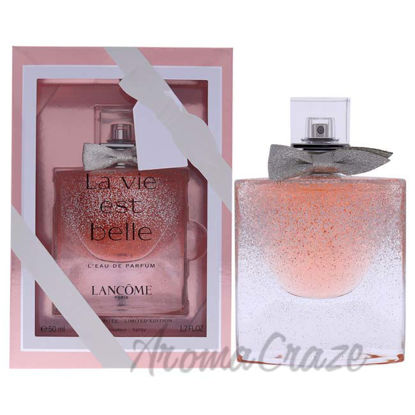 Picture of La Vie Est Belle Limited Edition by Lancome for Women - 1.7 oz 