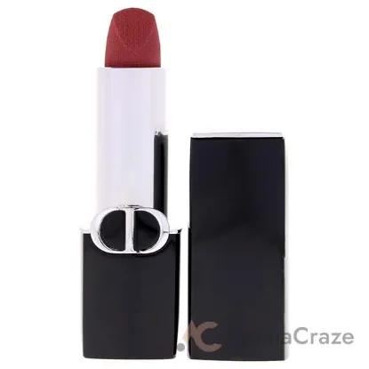 Picture of Rouge Dior Couture Velvet Lipstick - 625 Mitzah by Christian Dior for Women - 0.12 oz Lipstick (Refillable)