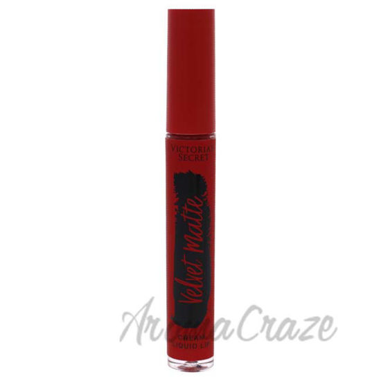 Picture of Velvet Matte Cream Lip Stain - Desire by Victorias Secret for Women - 0.11 oz