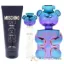 Picture of Moschino Toy 2 Pearl by Moschino for Unisex - 3 Pc Gift Set 3.4oz EDP Spray, 3.4oz Body Lotion, 0.3oz EDP Spray (Mini)