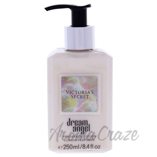 Picture of Dream Angel Fragrance Lotion by Victorias Secret for Women - 8.4 oz