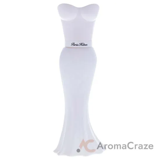 Picture of Love Rush by Paris Hilton for Women - 1 oz EDP Spray