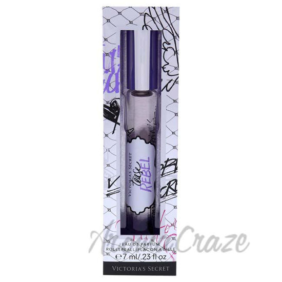 Picture of Tease Rebel by Victorias Secret for Women - 0.23 oz Roller Ball (Mini)