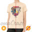 Picture of Kids Fine Jersey Tank - Wild and Free by DelSol for Kids - 1 Pc T-Shirt (YXS)
