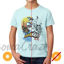 Picture of Kids Crew Tee - Sharrrk by DelSol for Kids - 1 Pc T-Shirt (YL)