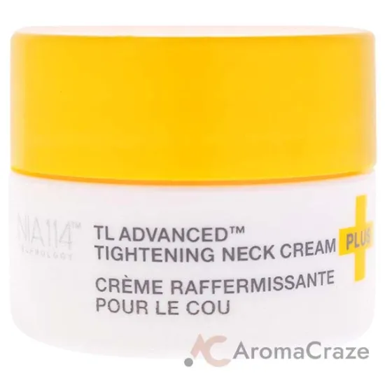 Picture of TL Advanced Tightening Neck Cream Plus by Strivectin for Unisex - 0.25 oz Cream