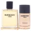 Picture of Burberry Hero by Burberry for Men - 2 Pc Gift Set 3.3oz EDT Spray, 2.4oz Deodorant Stick