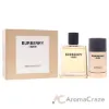 Picture of Burberry Hero by Burberry for Men - 2 Pc Gift Set 3.3oz EDT Spray, 2.4oz Deodorant Stick