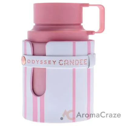 Picture of Odyssey - Candee Special Edition by Armaf for Women - 3.4 oz EDP Spray