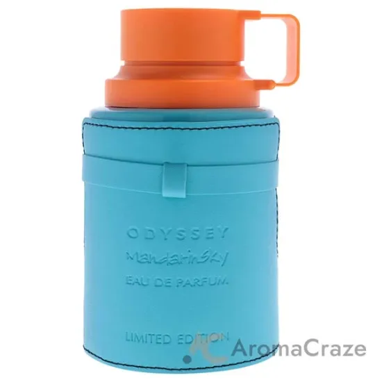 Picture of Odyssey - Mandarin Sky Limited Edition by Armaf for Men - 6.8 oz EDP Spray