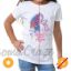 Picture of Kids Crew Tee - Believe by DelSol for Kids - 1 Pc T-Shirt (2T)