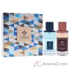 Picture of Azha Perfume by Azha for Men - 2 Pc Gift Set 3.3oz Ashes of Moon EDP Spray, 3.3oz Ocean Breeze EDP Spray