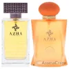Picture of Azha Perfume Set by Azha for Unisex - 2 Pc Gift Set 3.3oz Al Oud Al Aswad EDP Spray, 3.3oz Arabian Lady EDP Spray
