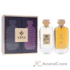 Picture of Azha Perfume Set by Azha for Women - 2 Pc Gift Set 3.3oz Astrodome EDP Spray, 3.3oz Carambola EDP Spray