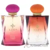 Picture of Azha Perfume Set by Azha for Women - 2 Pc Gift Set 3.3oz Ramshah EDP Spray, 3.3oz Renad EDP Spray