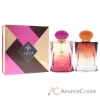 Picture of Azha Perfume Set by Azha for Women - 2 Pc Gift Set 3.3oz Ramshah EDP Spray, 3.3oz Renad EDP Spray