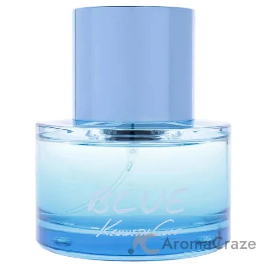 Picture of Kenneth Cole Blue by Kenneth Cole for Men - 1.7 oz EDT Spray