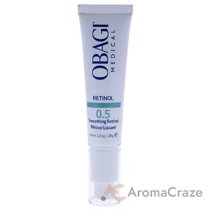 Picture of Retinol 0.5 by Obagi for Women - 1 oz Cream