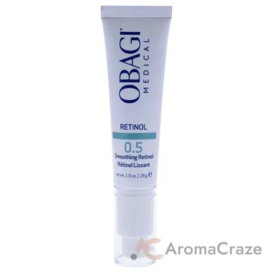 Picture of Retinol 0.5 by Obagi for Women - 1 oz Cream