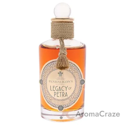 Picture of Legacy of Petra by Penhaligons for Unisex - 3.4 oz EDP Spray