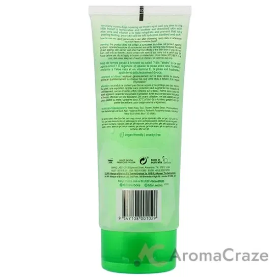 Picture of Say Aloe To My Little Friend After Sun Gel by B.Tan for Unisex - 7 oz Gel