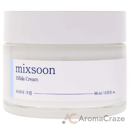 Picture of Bifida Cream by Mixsoon for Unisex - 2.02 oz Cream