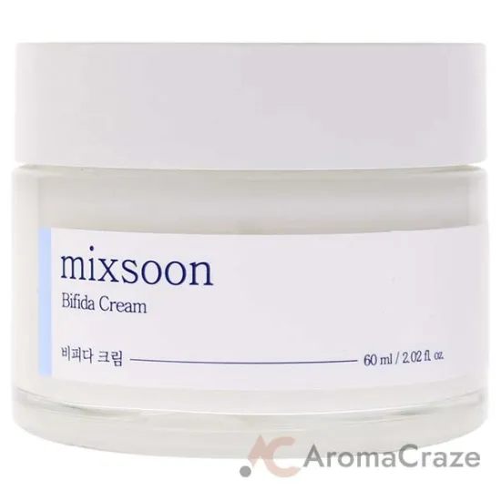 Picture of Bifida Cream by Mixsoon for Unisex - 2.02 oz Cream