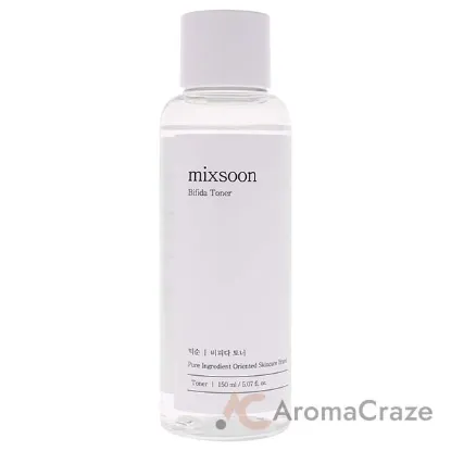 Picture of Bifida Toner by Mixsoon for Unisex - 5.07 oz Toner