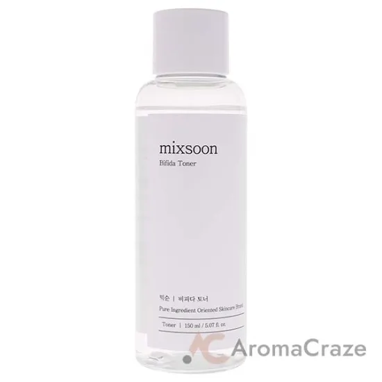 Picture of Bifida Toner by Mixsoon for Unisex - 5.07 oz Toner