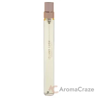 Picture of Botanical Series - Island Lush by Goldfield & Banks for Unisex - 0.34 oz EDP Spray