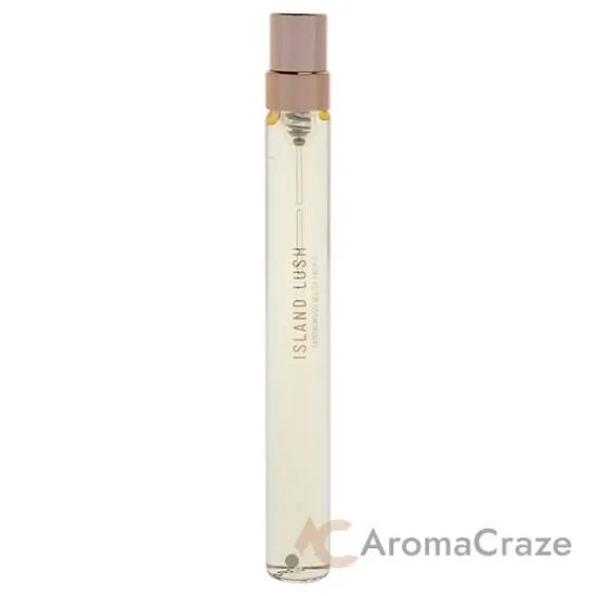 Picture of Botanical Series - Island Lush by Goldfield & Banks for Unisex - 0.34 oz EDP Spray