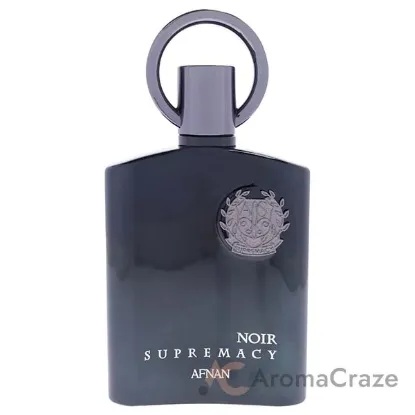 Picture of Supremacy Collection - Noir by Afnan for Unisex - 3.4 oz EDP Spray