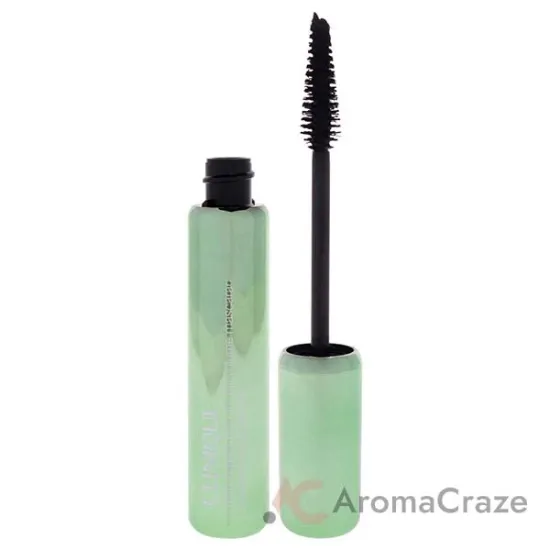 Picture of High Impact High-Fi Full Volume Mascara - 01 Intense Black by Clinique for Women - 0.27 oz Mascara