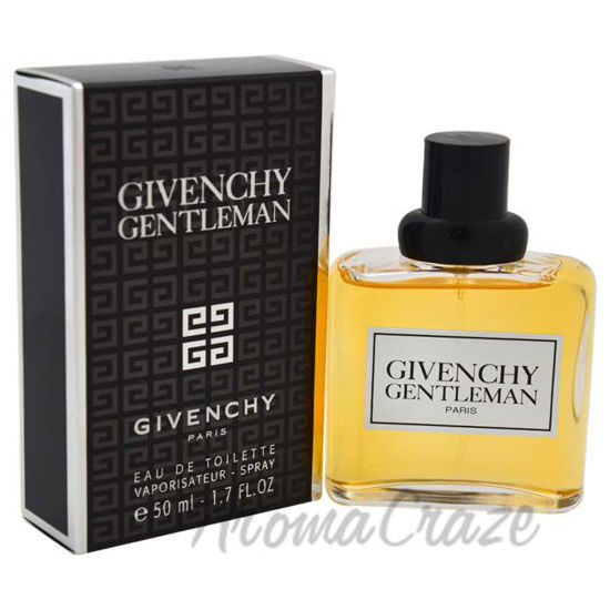 Picture of Givenchy Gentleman by Givenchy for Men - 1.7 oz