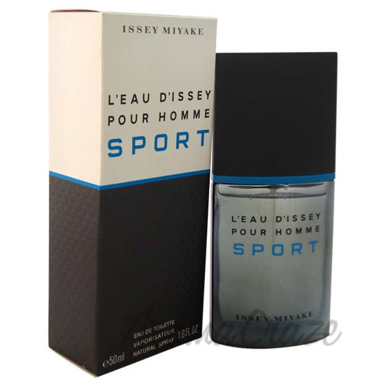 Picture of Leau Dissey Sport by Issey Miyake for Men - 1.6 oz