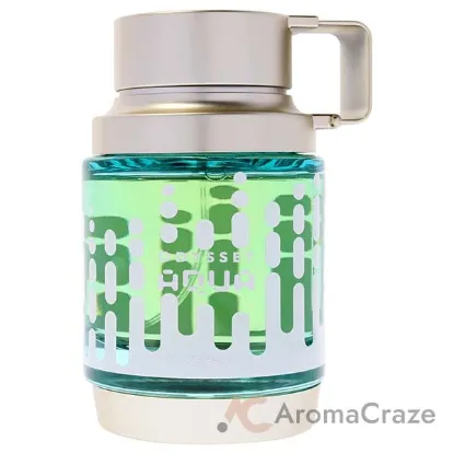 Picture of Odyssey - Aqua Edition by Armaf for Men - 3.4 oz EDP Spray