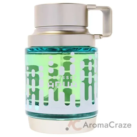 Picture of Odyssey - Aqua Edition by Armaf for Men - 3.4 oz EDP Spray