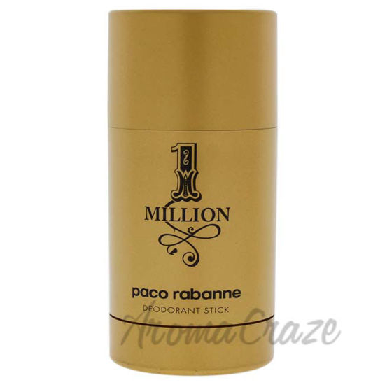 Picture of 1 Million by Paco Rabanne for Men - 2.2 oz