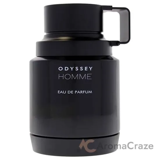 Picture of Odyssey - Homme by Armaf for Men - 2.02 oz EDP Spray
