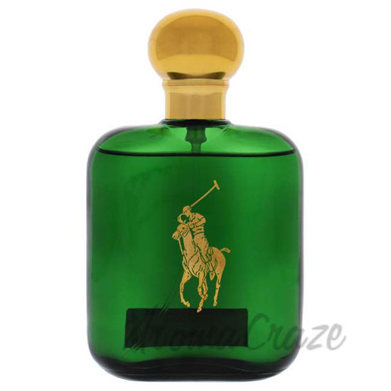 Picture of Polo by Ralph Lauren for Men - 4 oz