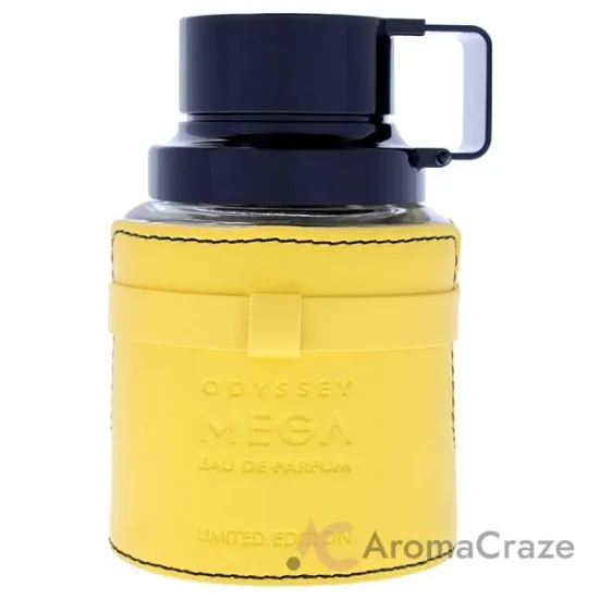 Picture of Odyssey - Mega Limited Edition by Armaf for Men - 2.02 oz EDP Spray