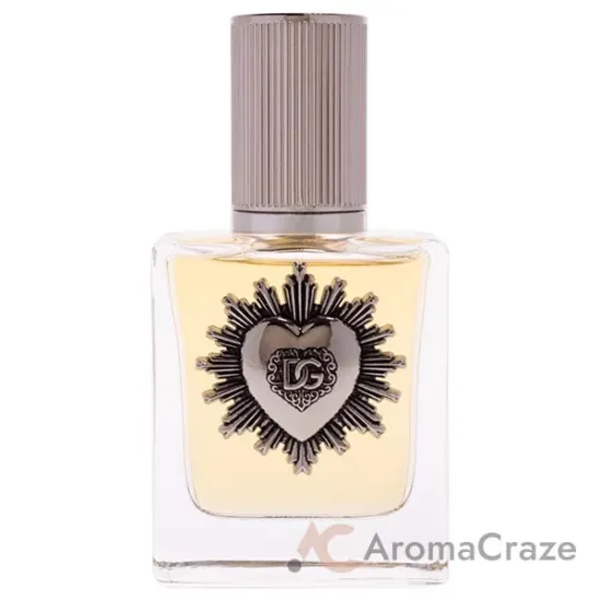 Picture of Devotion by Dolce and Gabbana for Men - 1.7 oz EDP Spray