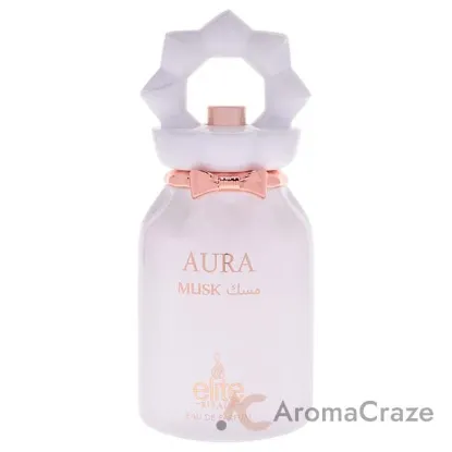 Picture of Elite - Aura Musk by Risala for Unisex - 3.4 oz EDP Spray